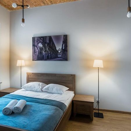 Apartamenty Centrum Czestochowa Stara Kamienica Luaran gambar