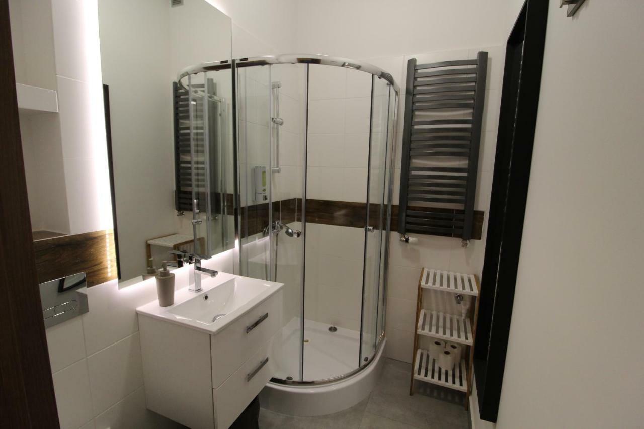 Apartamenty Centrum Czestochowa Stara Kamienica Luaran gambar