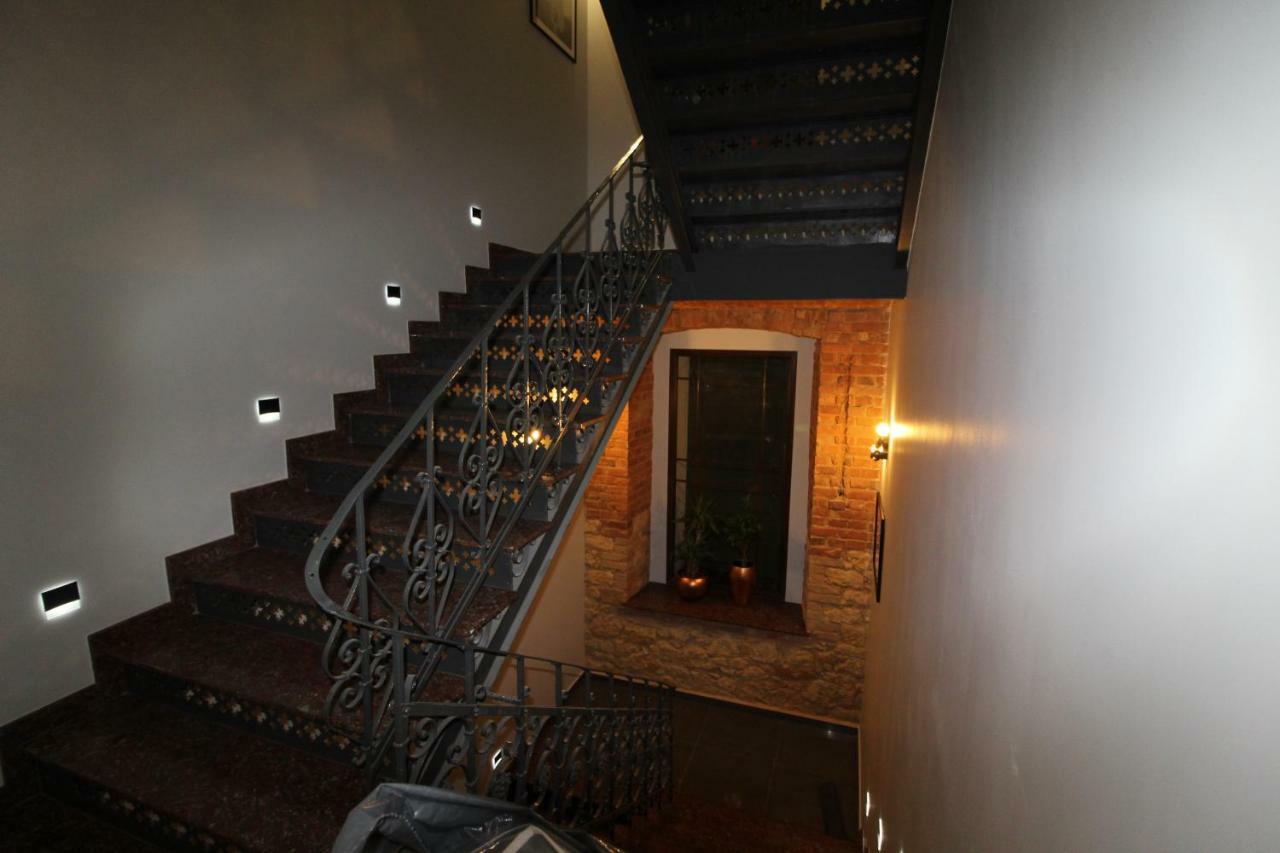Apartamenty Centrum Czestochowa Stara Kamienica Luaran gambar