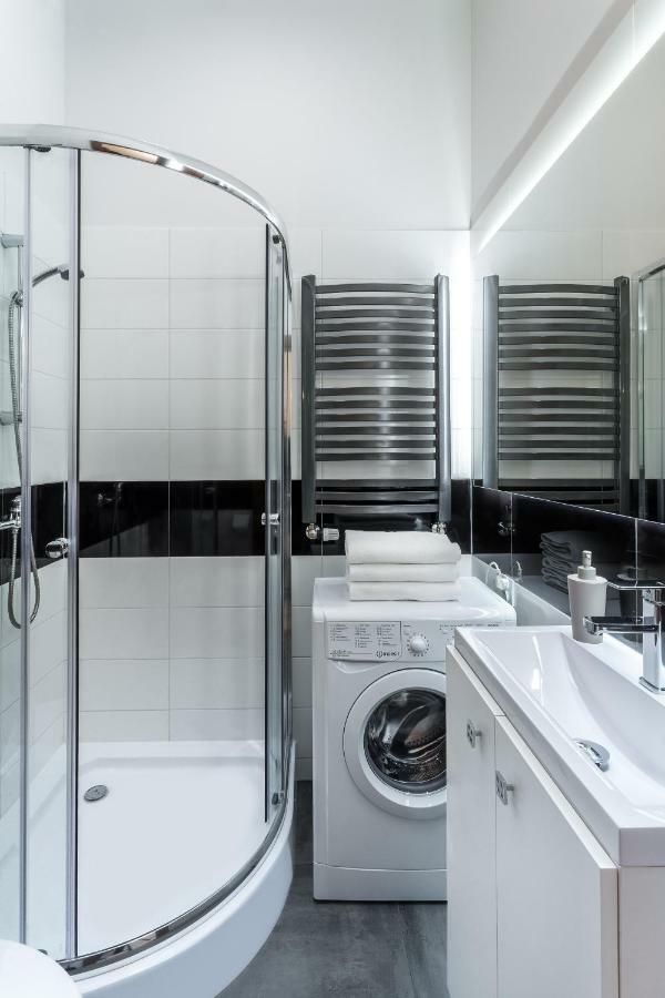 Apartamenty Centrum Czestochowa Stara Kamienica Luaran gambar