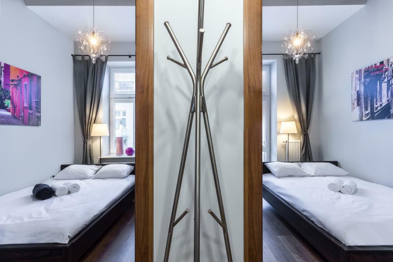 Apartamenty Centrum Czestochowa Stara Kamienica Luaran gambar