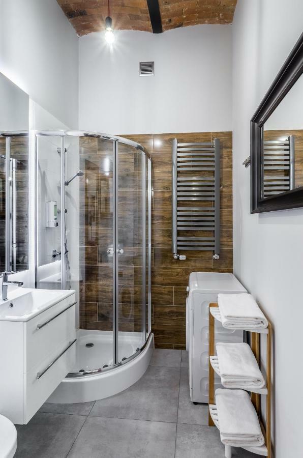 Apartamenty Centrum Czestochowa Stara Kamienica Luaran gambar