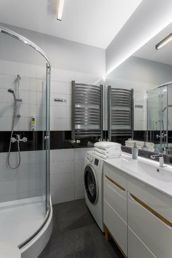 Apartamenty Centrum Czestochowa Stara Kamienica Luaran gambar
