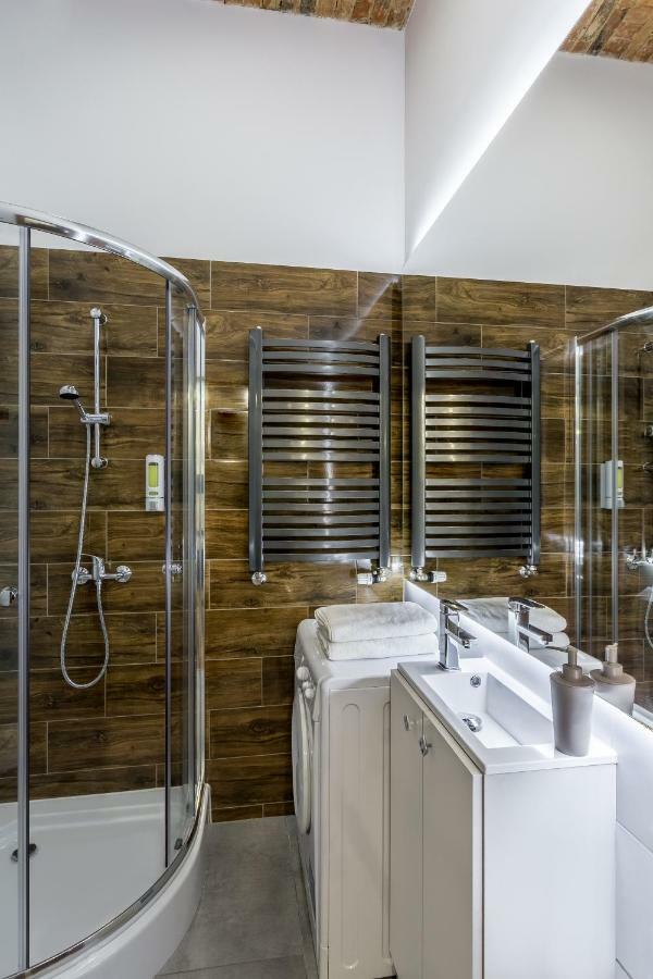 Apartamenty Centrum Czestochowa Stara Kamienica Luaran gambar
