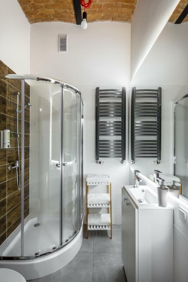 Apartamenty Centrum Czestochowa Stara Kamienica Luaran gambar