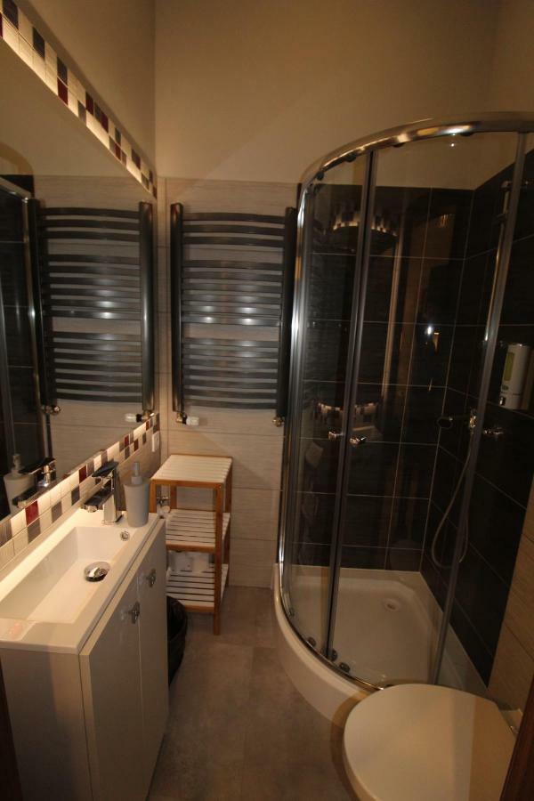 Apartamenty Centrum Czestochowa Stara Kamienica Luaran gambar