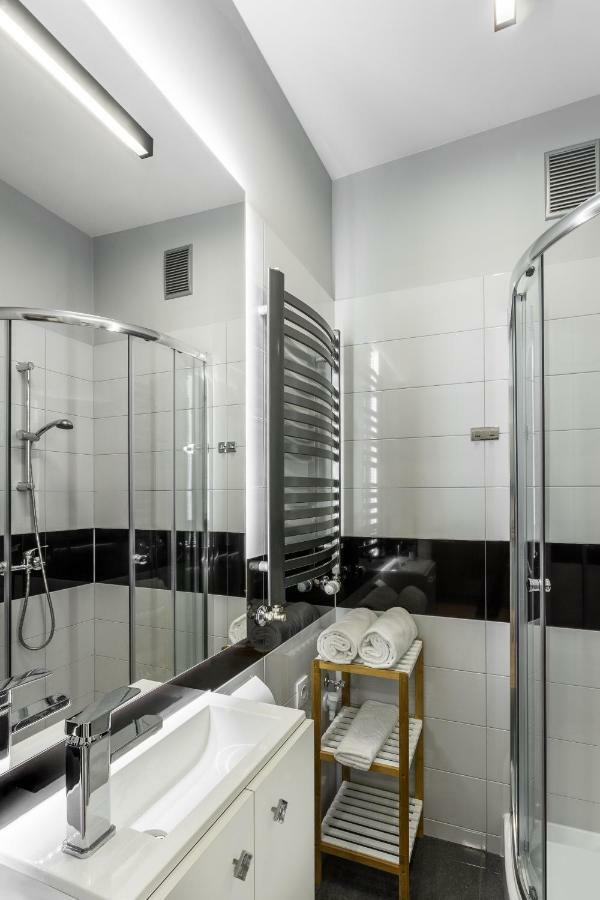 Apartamenty Centrum Czestochowa Stara Kamienica Luaran gambar