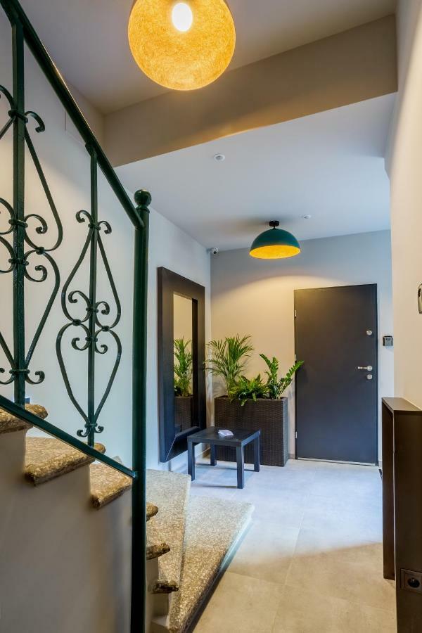 Apartamenty Centrum Czestochowa Stara Kamienica Luaran gambar