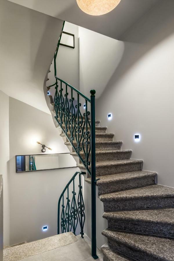 Apartamenty Centrum Czestochowa Stara Kamienica Luaran gambar