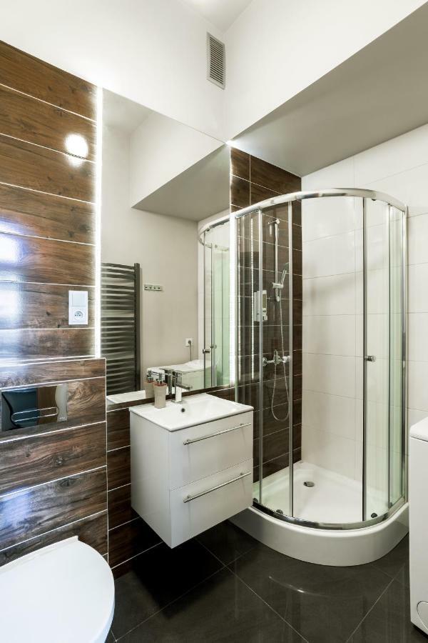 Apartamenty Centrum Czestochowa Stara Kamienica Luaran gambar