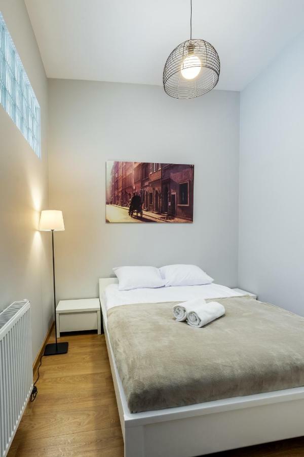 Apartamenty Centrum Czestochowa Stara Kamienica Luaran gambar