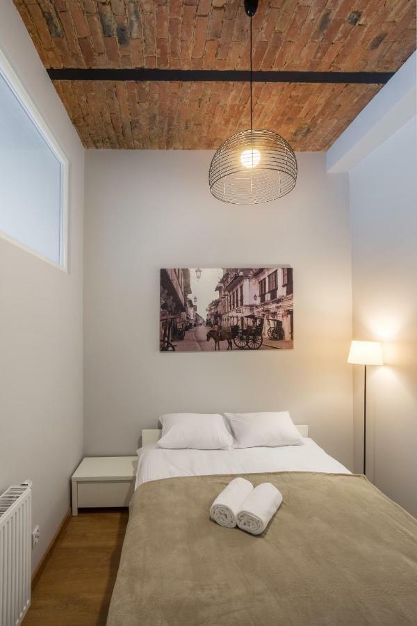 Apartamenty Centrum Czestochowa Stara Kamienica Luaran gambar