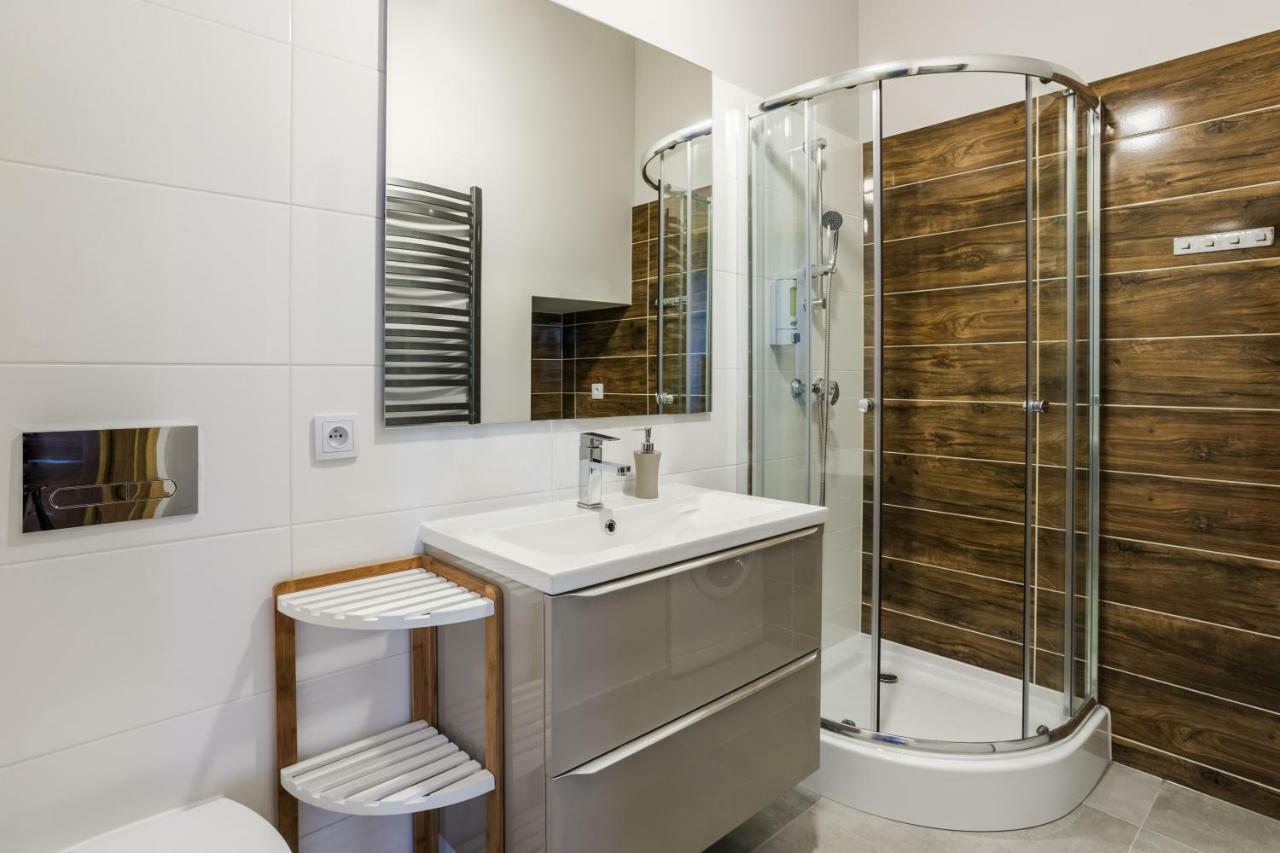 Apartamenty Centrum Czestochowa Stara Kamienica Luaran gambar